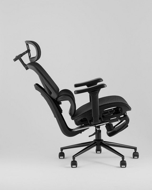 Кресло компьютерное TopChairs Vertus