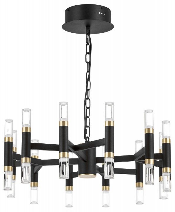 Подвесная люстра Lightstar Iris 734247