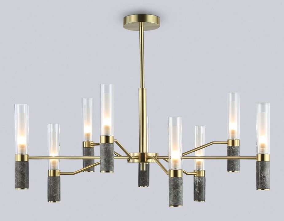 Люстра на штанге Ambrella Light LH LH53355