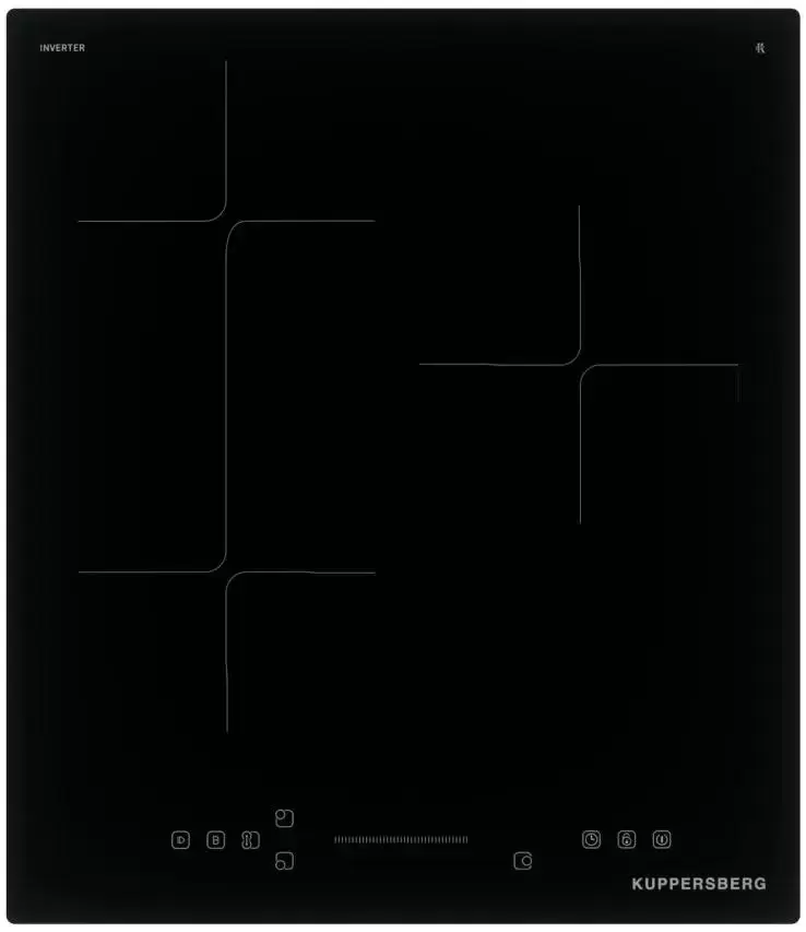 Варочная панель Kuppersberg ICI 412