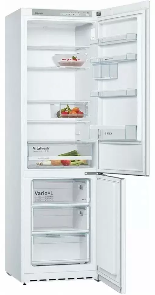 Холодильник Bosch KGV39XW22R