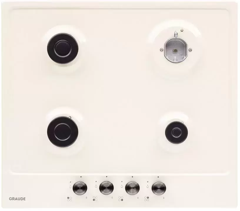Варочная панель Graude GS 60.1 CM