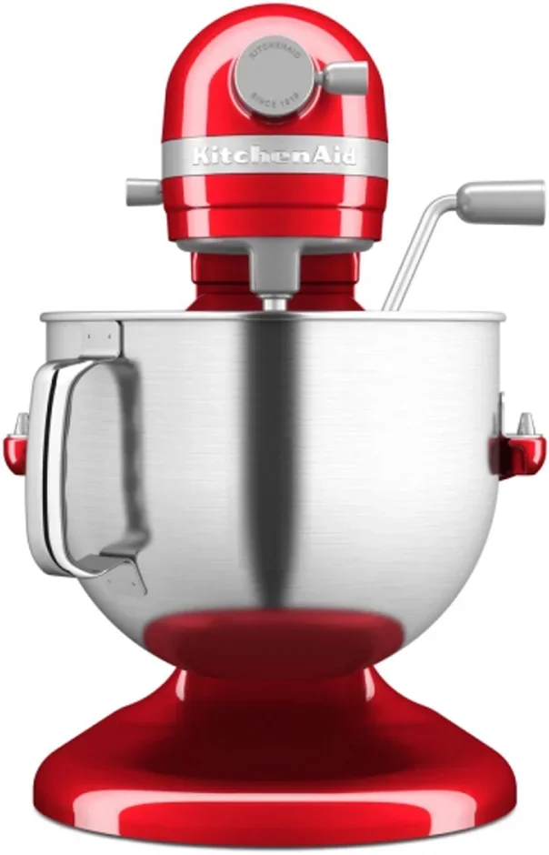 Планетарный миксер KitchenAid Artisan 5KSM70SHXECA