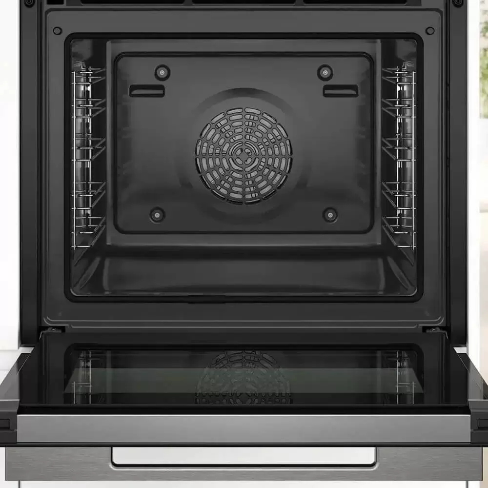 Духовой шкаф Bosch HBG7221B1S