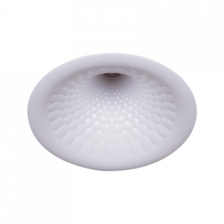 Встраиваемый светильник Reluce  81120-9.0-001 LED5W WT
