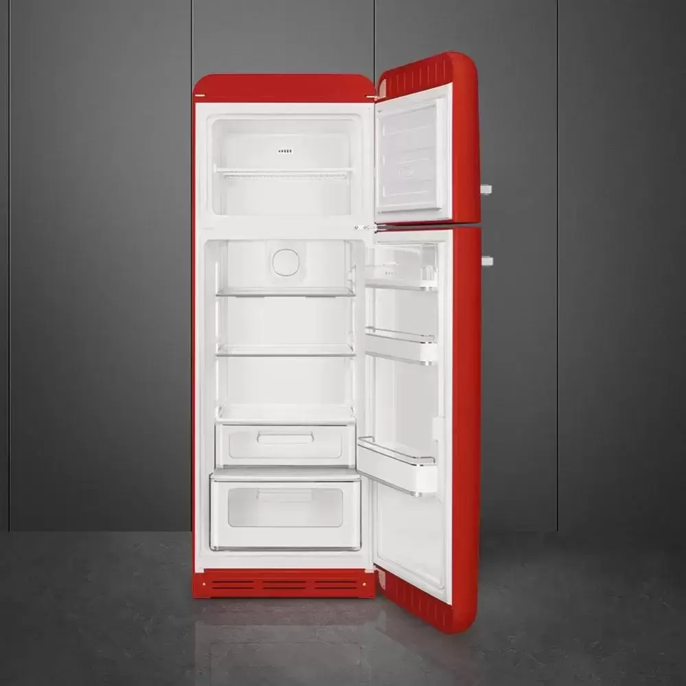 Холодильник Smeg FAB30RRD3