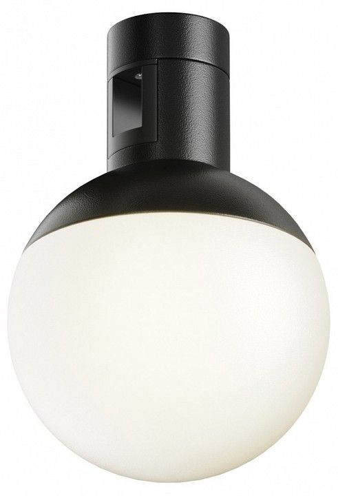 Накладной светильник Maytoni Technical Луна TR149-1-5W3K-B
