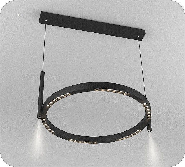 Подвесная люстра Alfa-Light F0324 F0324-87