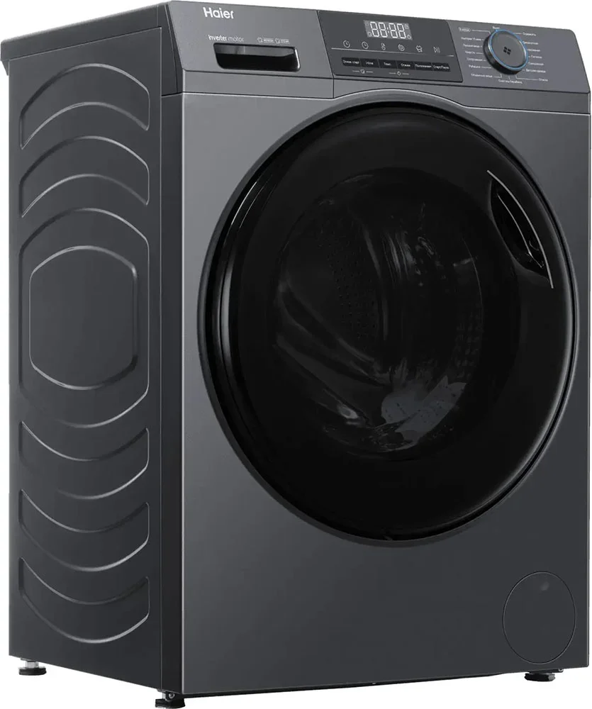 Стиральная машина Haier HW105-BP14406S