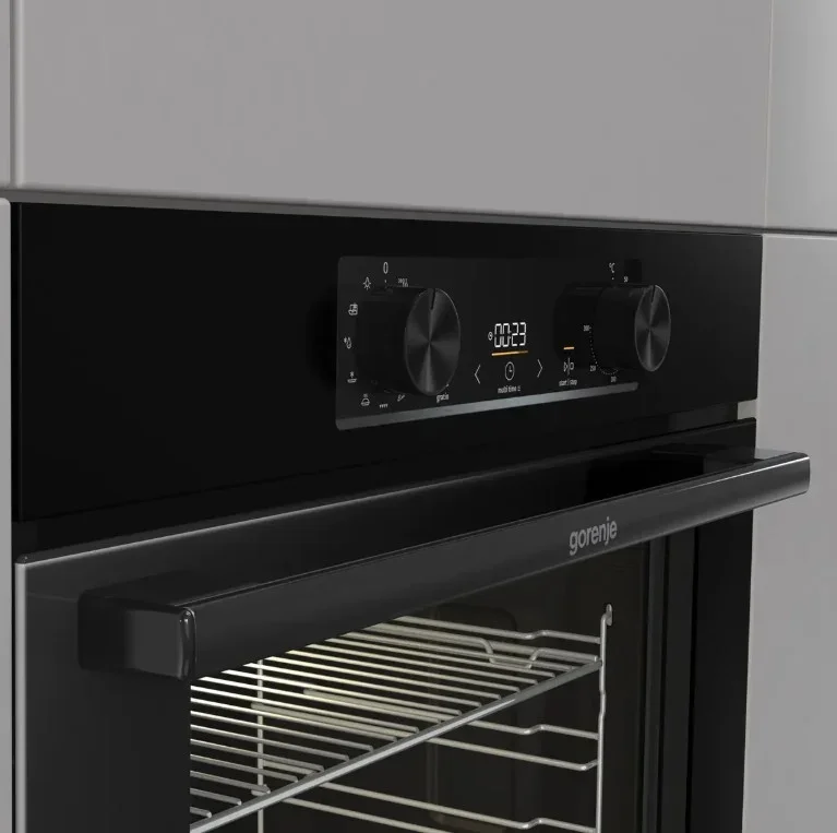 Духовой шкаф Gorenje BO6735E02BKOT