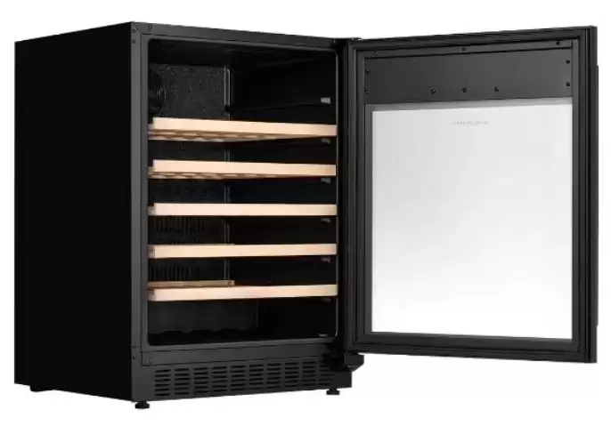 Встраиваемый винный шкаф Kuppersberg RBW 85