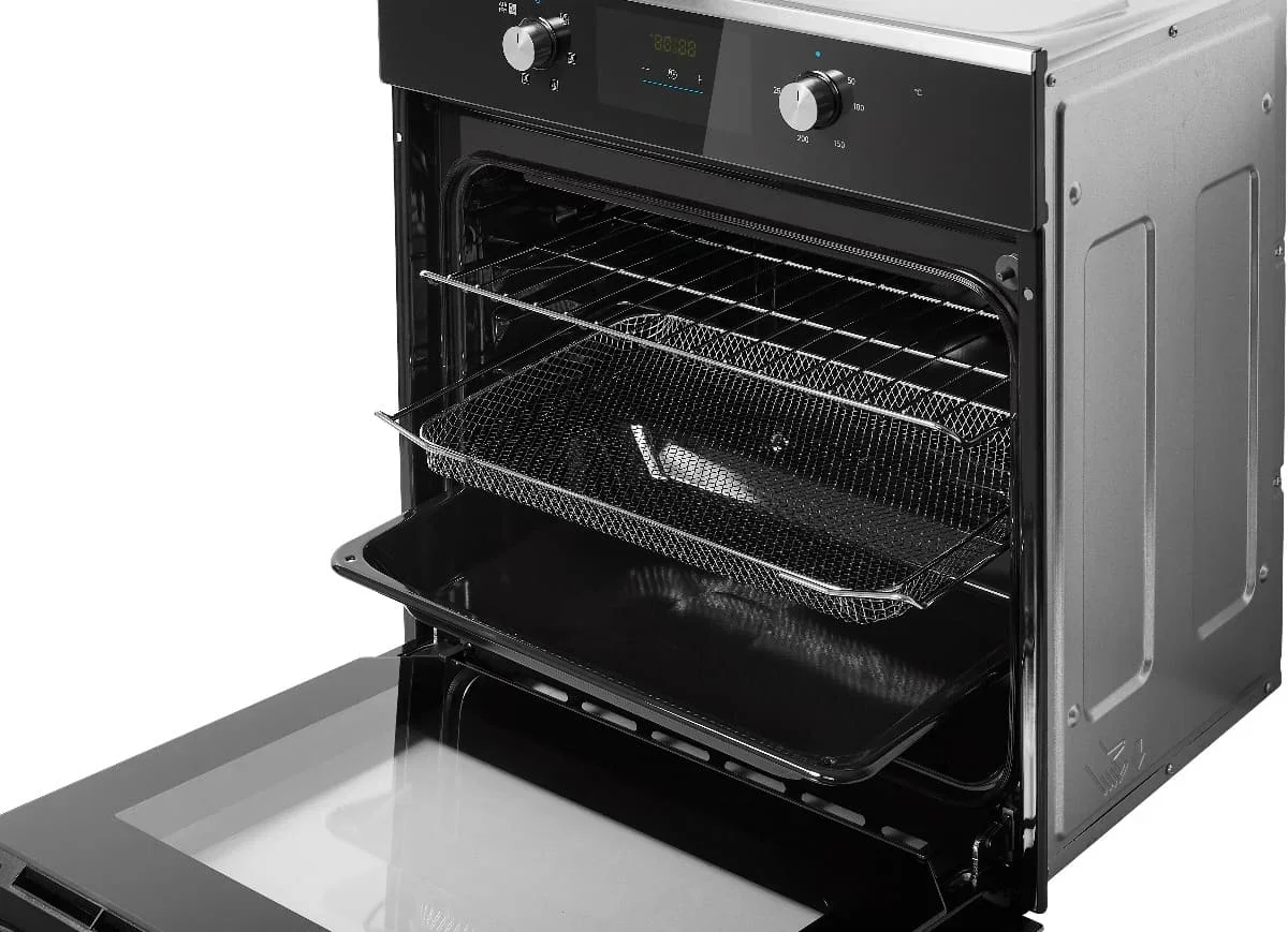 Духовой шкаф Midea MO47003GB