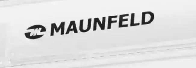 Холодильник встраиваемый MAUNFELD MBF193NFFW