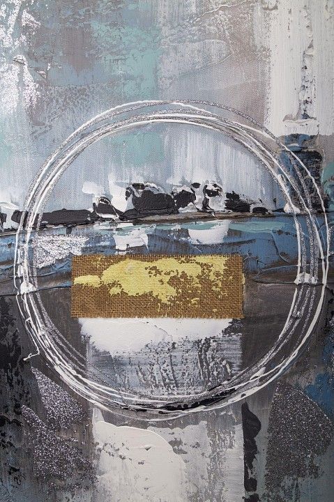 Картина (60x3x80 см) Tomas Stern 85086