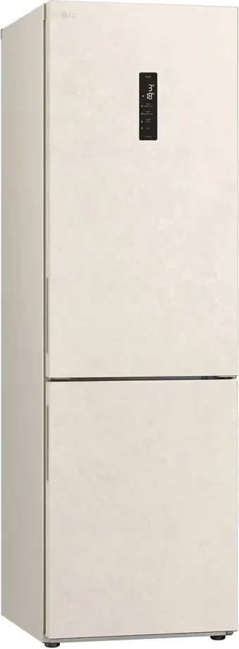 Холодильник LG GC-B459AEMW