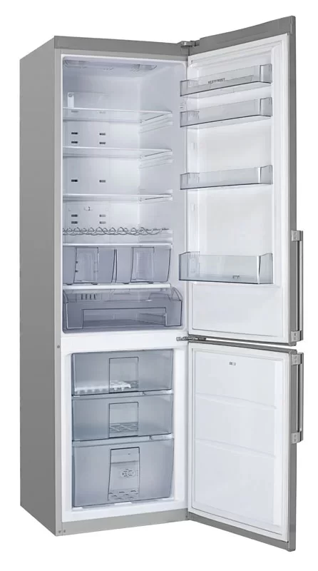 Двухкамерный холодильник Vestfrost VF 200 EX