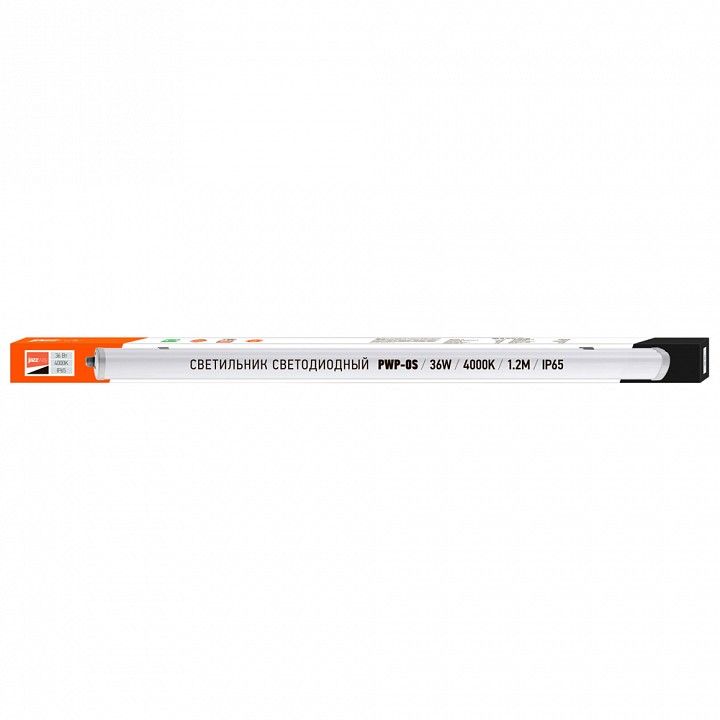 Накладной светильник Jazzway  PWP-OS 1200 36W 4000K IP65