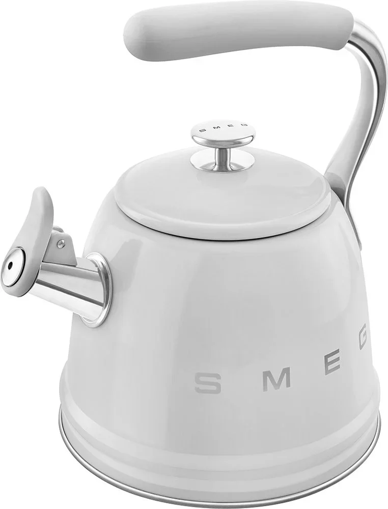Чайник Smeg WKF01SS