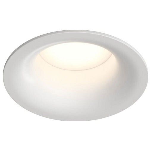 Встраиваемый светильник Denkirs  DK3124-WH