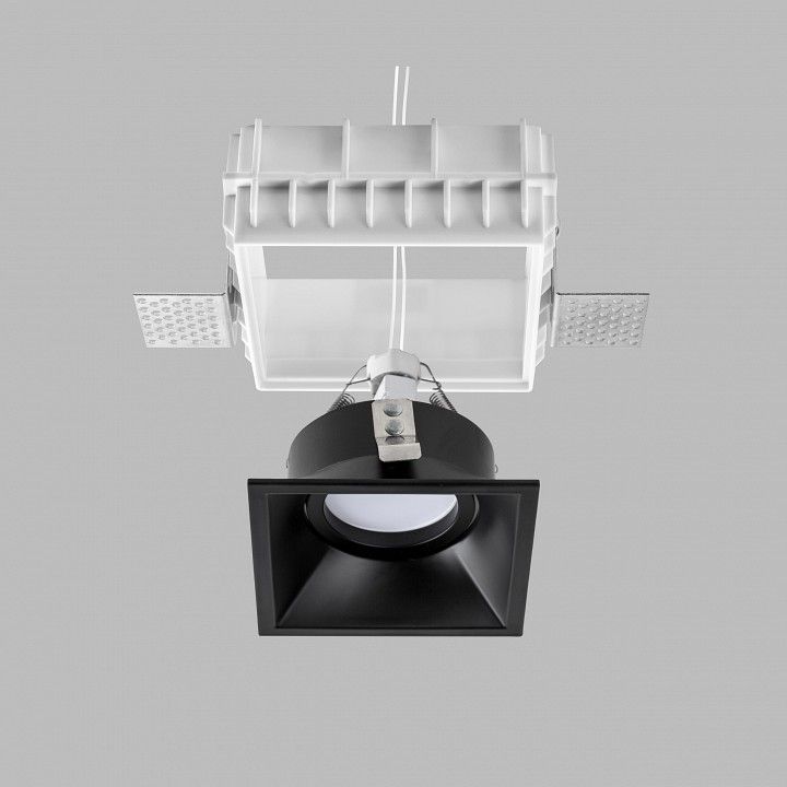 Встраиваемый светильник Lightstar Domino G214507