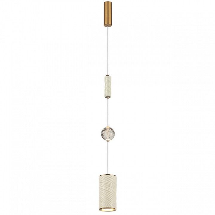 Подвесной светильник Odeon Light Riviera 5450/18L