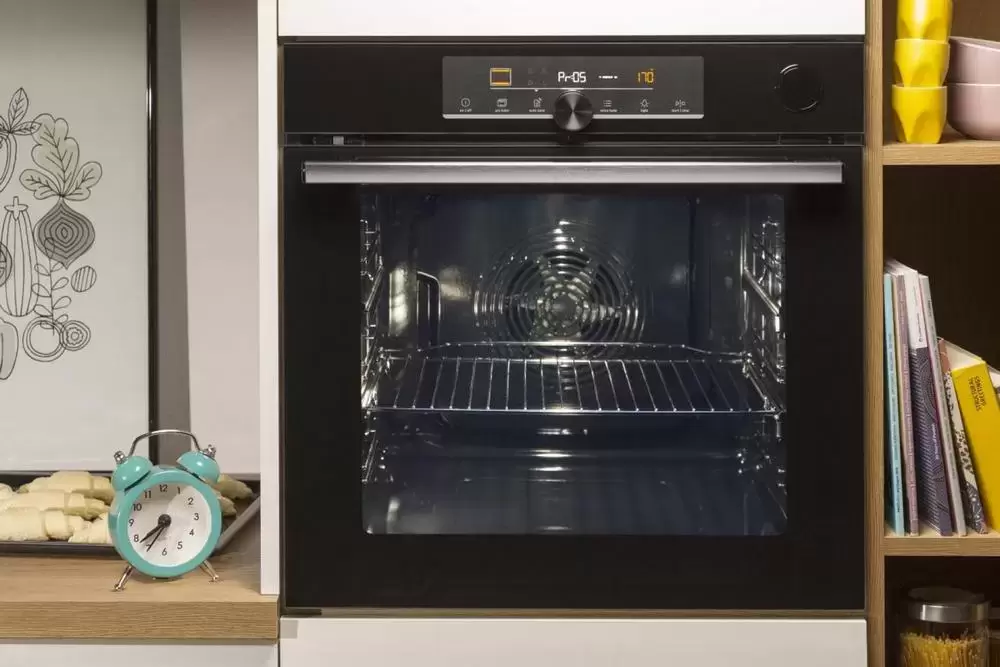 Духовой шкаф Gorenje BO6725E02WG
