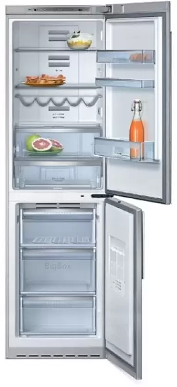 Холодильно-морозильная комбинация Neff K5880X4