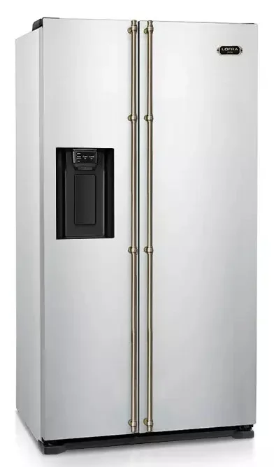 Холодильник Lofra GFRS 918/R BRONZE