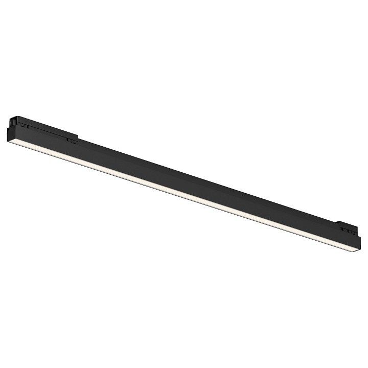 Накладной светильник Maytoni Outdoor Базис O-TR02-1-S-24WB4K