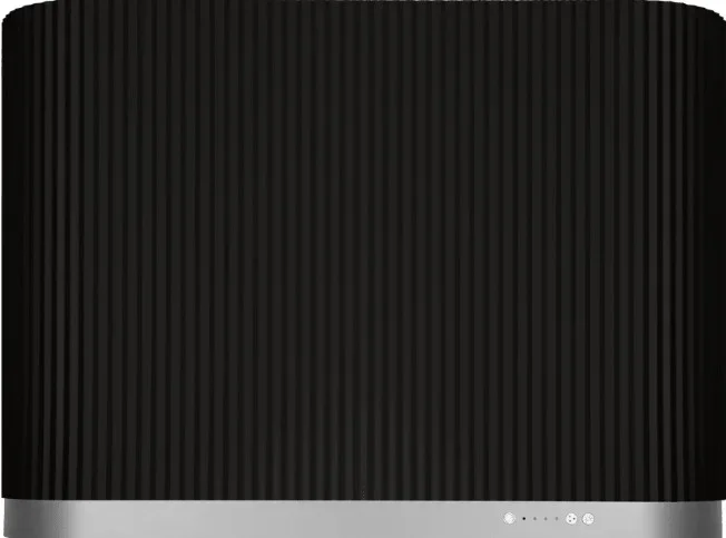 Вытяжка Maunfeld MURANO 80 Black/Anthracite