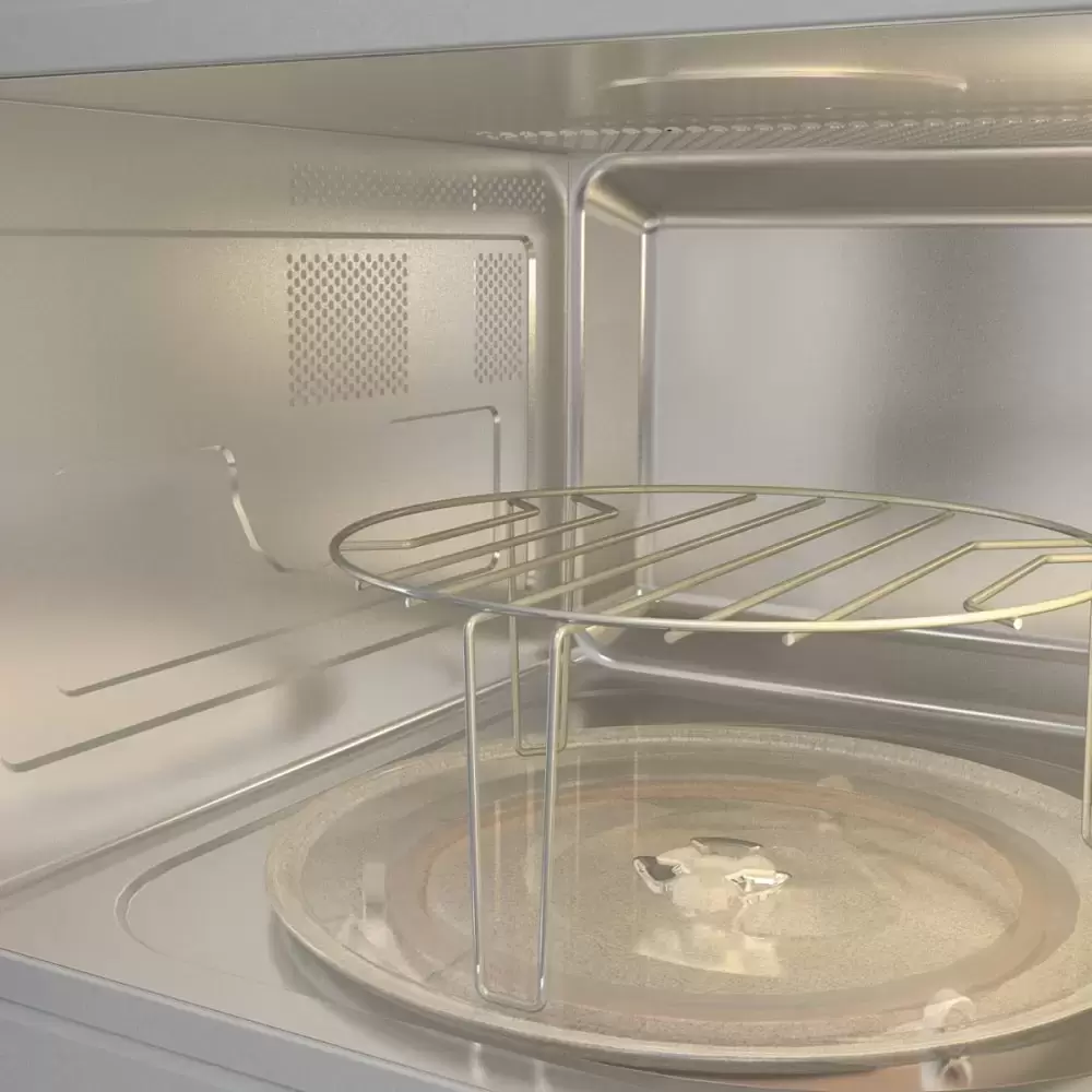 Встраиваемая микроволновая печь Gorenje BMI251SG3BG