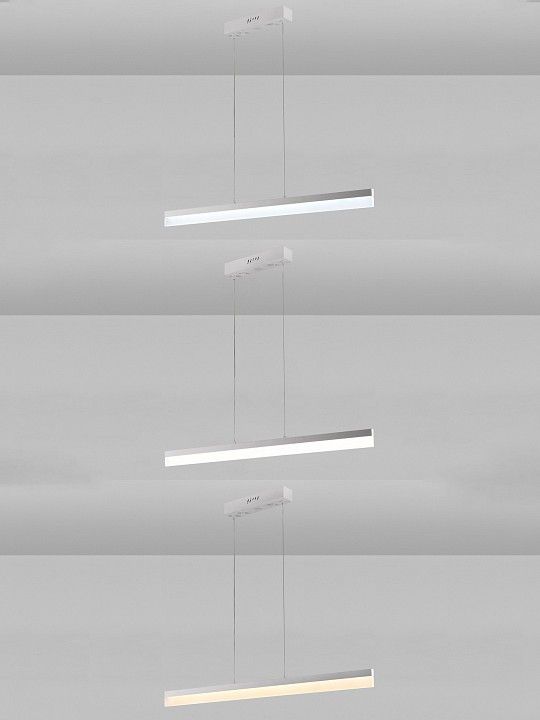 Подвесной светильник Natali Kovaltseva  HIGH-TECH LED LAMPS 82067