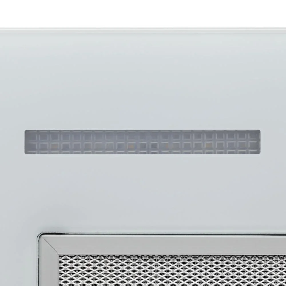 Встраиваемая вытяжка KRONA WERMUT 600 DN WHITE PB