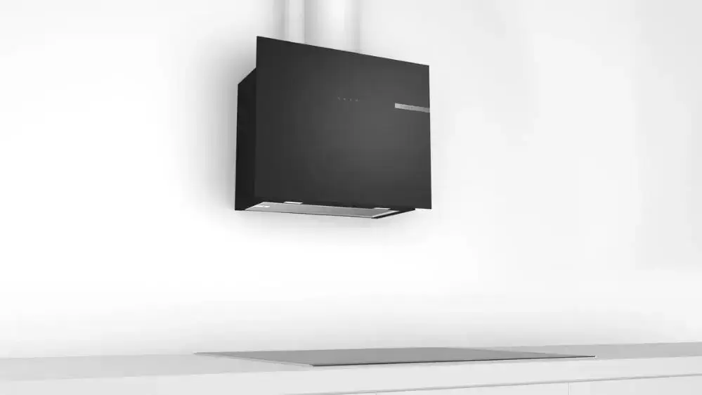Вытяжка Bosch DWF65AJ61R