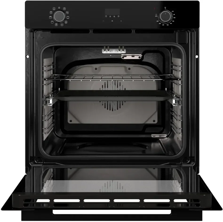 Духовой шкаф Kuppersberg HO 632 B