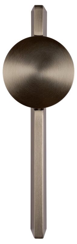 Накладной светильник Loft it Flame 10452W Nickel