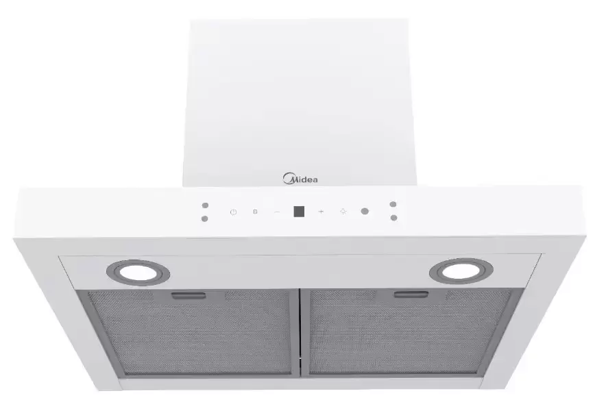 Вытяжка Midea MH60C668GW
