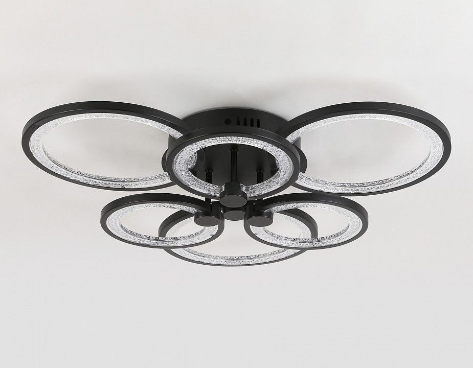 Потолочная люстра Ambrella Light FA FA4092