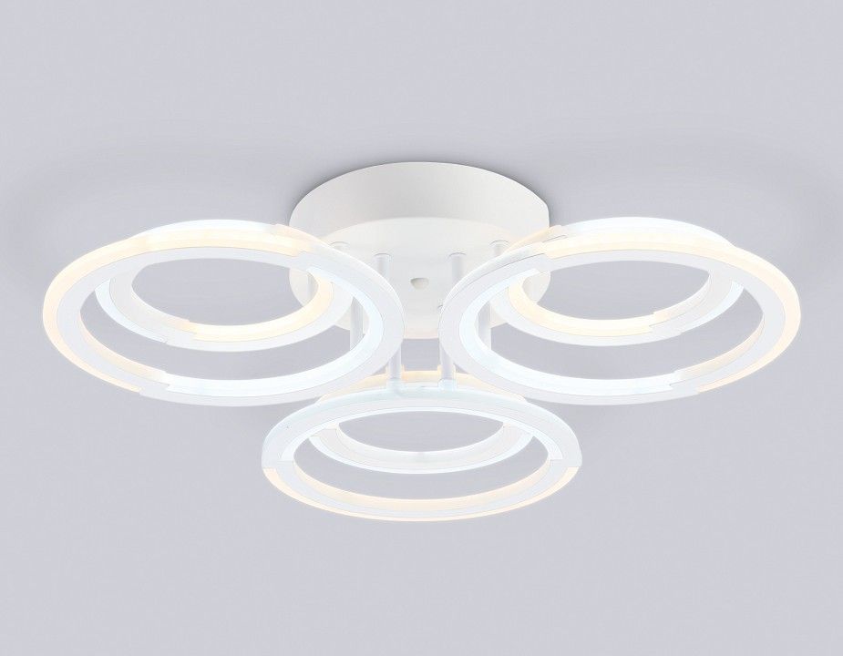 Потолочная люстра Ambrella Light FA FA8943