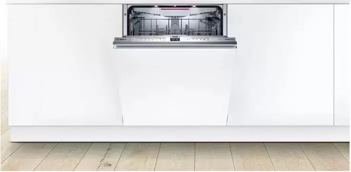 Встраиваемая посудомоечная машина Bosch SMV 6 ZCX55E