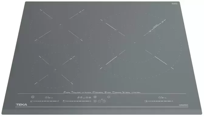 Варочная панель Teka IZC 63630 MST STONE GREY
