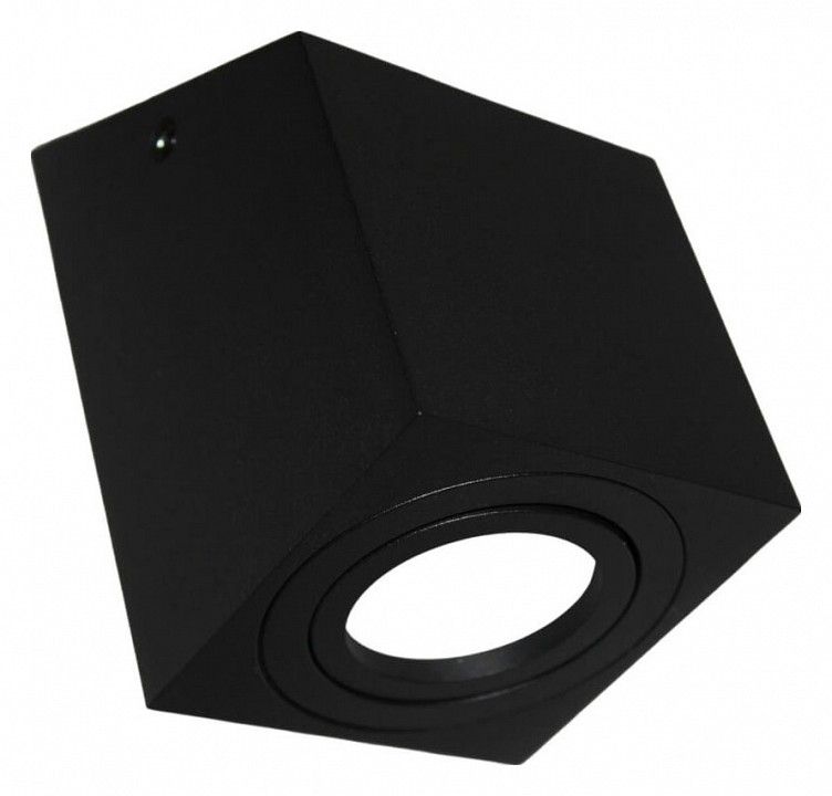Накладной светильник LUMINA DECO Feldi LDC 8061-L BK