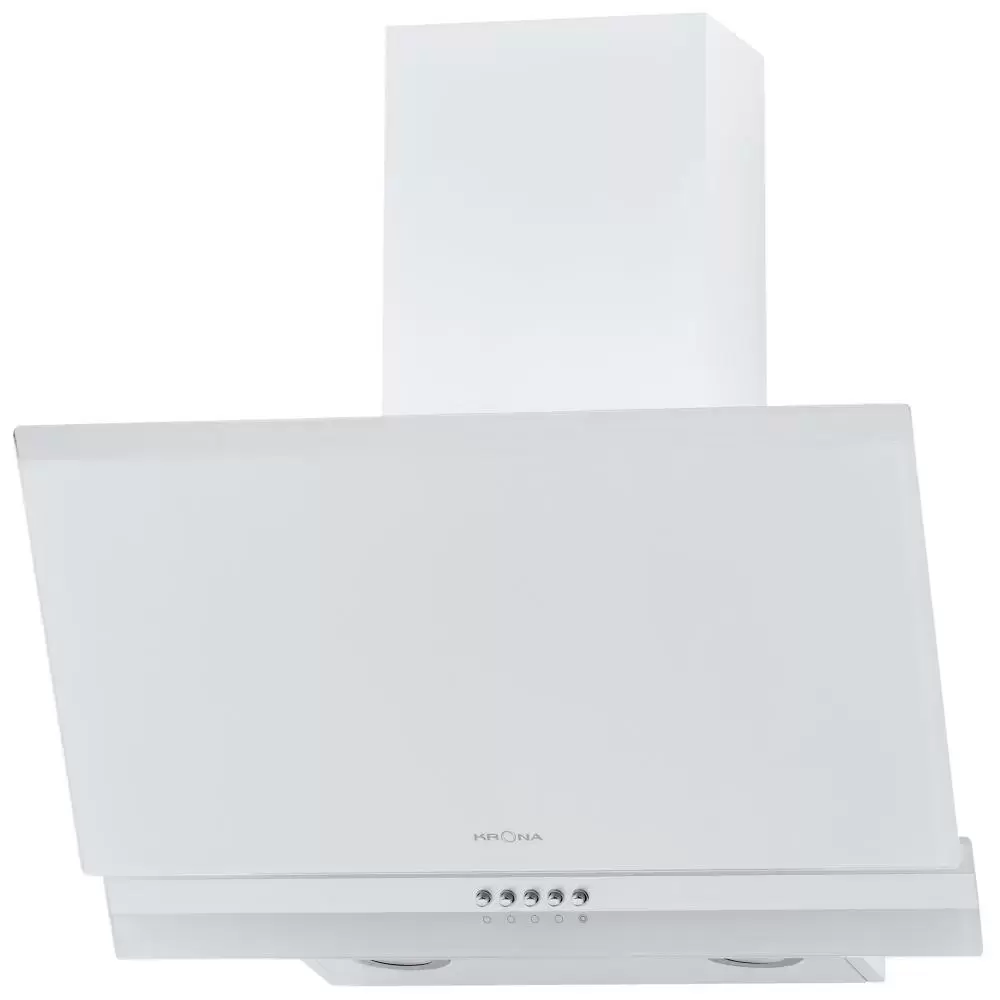 Вытяжка Krona IRMA A 600 white PB