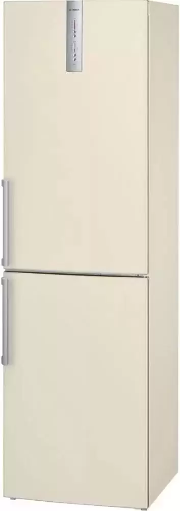Двухкамерный холодильник Bosch KGN 39XK14 R