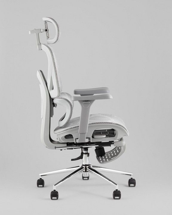 Кресло компьютерное TopChairs Vertus