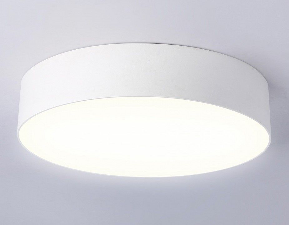 Накладной светильник Ambrella Light FV FV5523