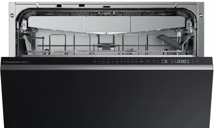 Встраиваемая посудомоечная машина Kuppersbusch G 6300.0 V