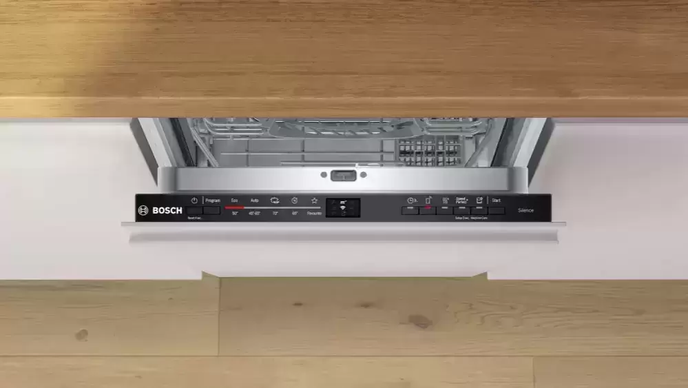 Встраиваемая посудомоечная машина Bosch SPV2HKX42E