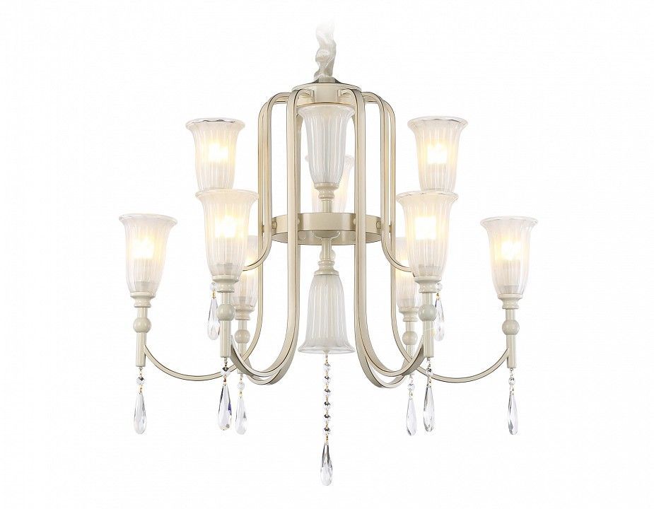 Подвесная люстра Ambrella Light TR TR3248