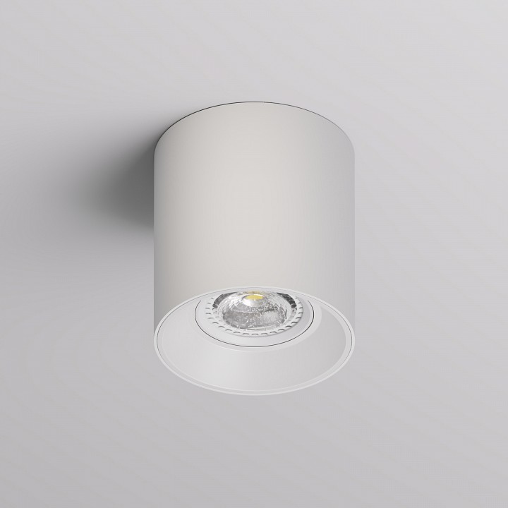 Накладной светильник Denkirs DK3040 DK3040-WH